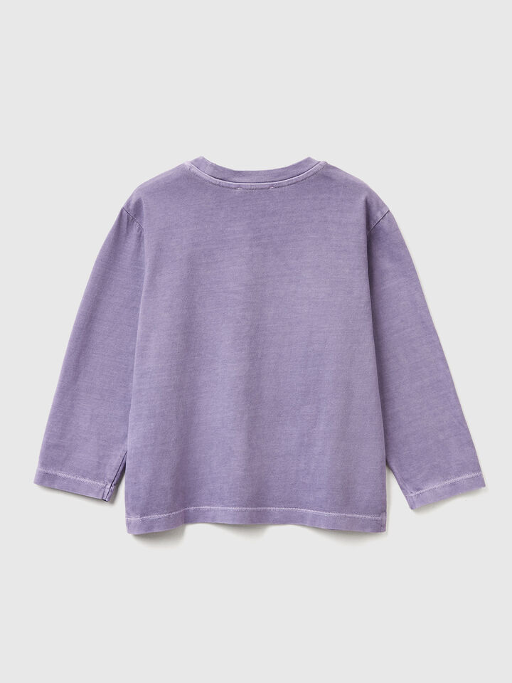 T-SHIRT M/L Bambino image number 2